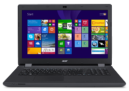 Ремонт ноутбука Acer Aspire ES1-711